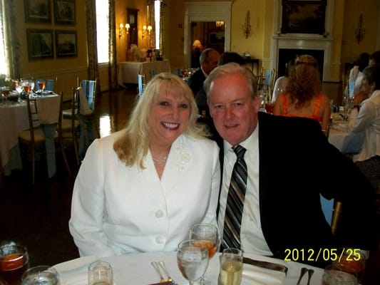 Don & Susan Bedner -Team Owners