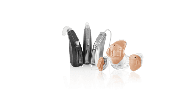 Hearing Aids