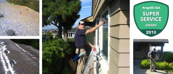 Opportunity Window Cleaning