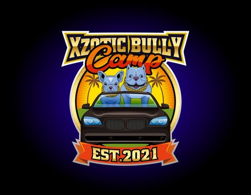 Welcome to Xzotic Bully Camp!!