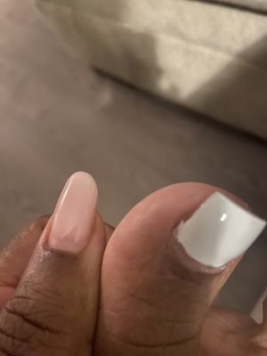 Secret Nails