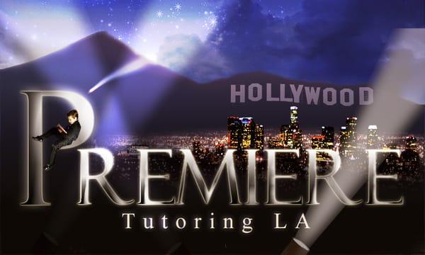 Premiere Tutoring Los Angeles