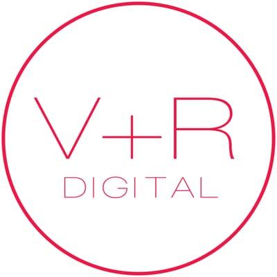 V+R Digital Branding Agency