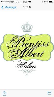 Prentiss Albert