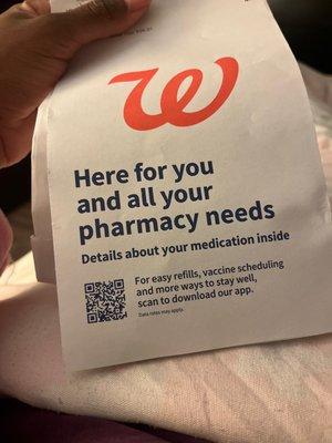 Walgreens