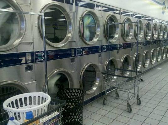 Spincycle Coin Laundry