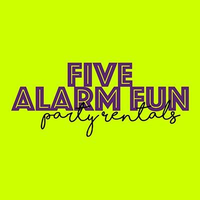 Five Alarm Fun