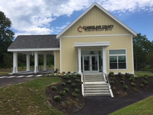 Cumberland County Federal Credit Union