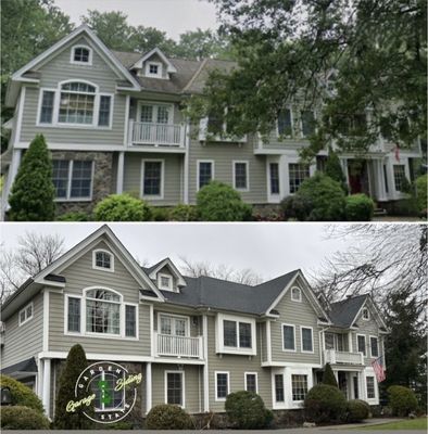 Roof Replacement in Wyckoff NJ! https://www.gardenstategaragesiding.com/service-areas/wyckoff-contractor/wyckoff-roofing-contractor/