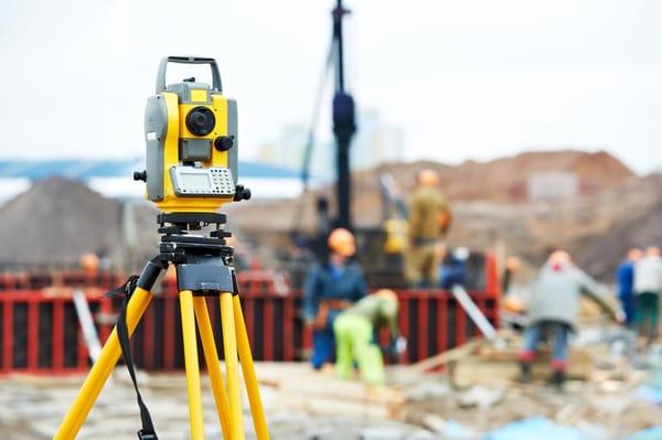 Brandon King Land Surveying