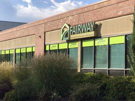 Fairway Independent Mortgage Corp