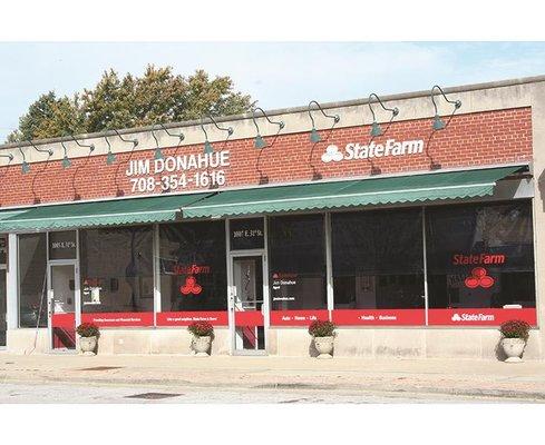 State Farm Office