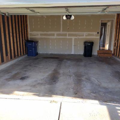 Garage Clean Out! Residential and Commercial!