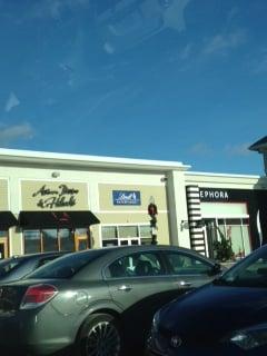 Lindt Factory Outlet