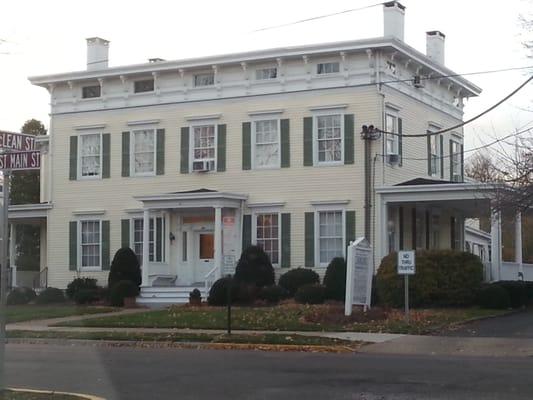 63 West Main Street, Freehold NJ