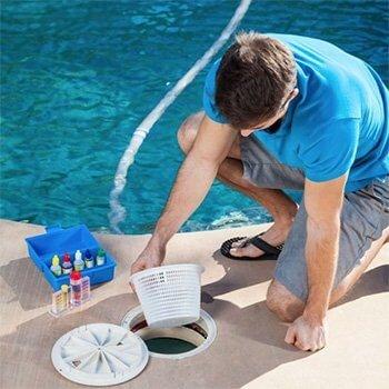 West Orlando Pool Service