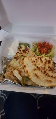 Jaliscos To Go