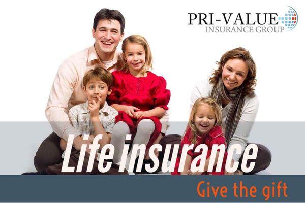 Life Insurance