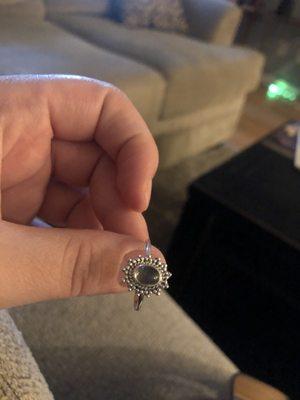 Vintage Ring