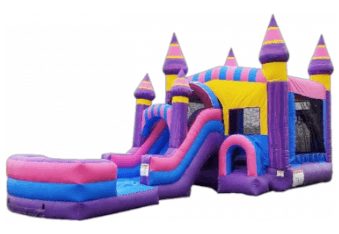 Bounce House Combo from PUMP IT UP NY