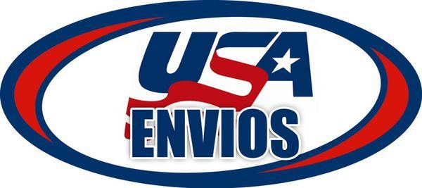 Usa Envios Express logo