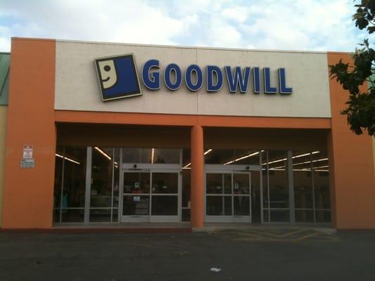 Goodwill