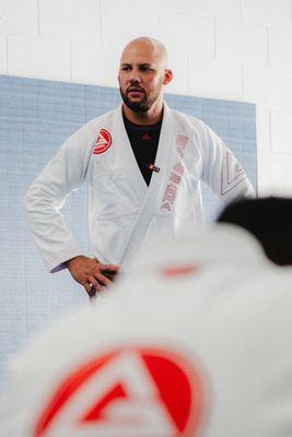 Adult jiu jitsu classes in Anaheim