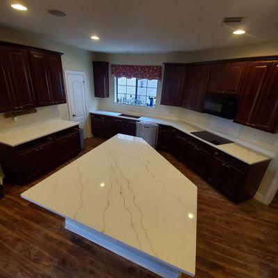 A+ Countertops