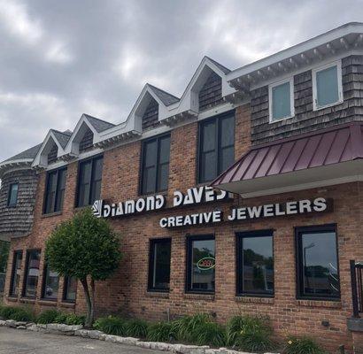 Diamond Daves Creative Jewelers