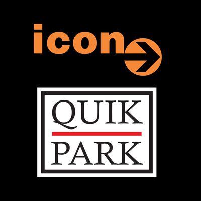 Icon Parking