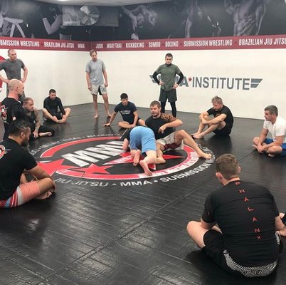 MMA Institute