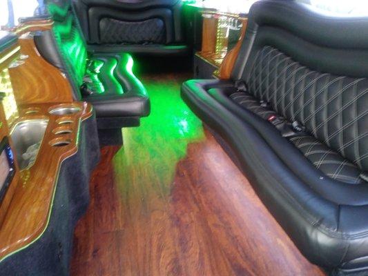 Best Limousines at the Best Price