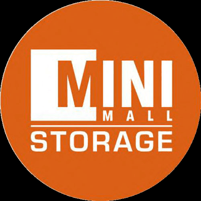 Mini Mall Storage