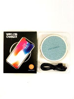 Kd-6 wireless charger (Random Color)