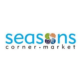 Seasons Corner Market Logo