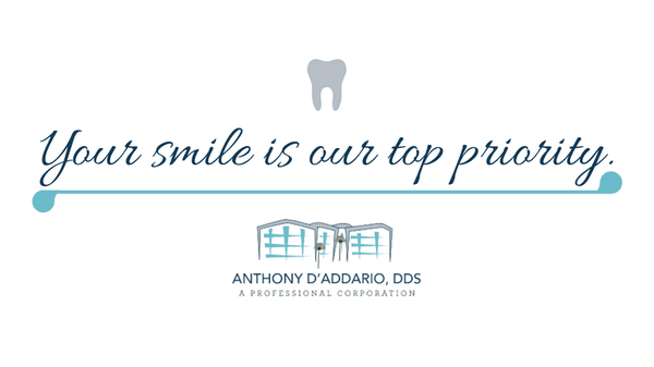 Anthony D'Addario, DDS