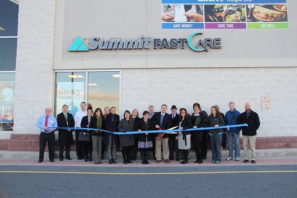 Summit Health