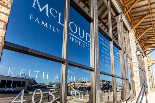 McLoud Family Dentistry