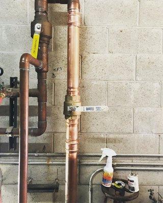 Lakeview Plumbing and Heating