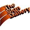 The Sign Gallery