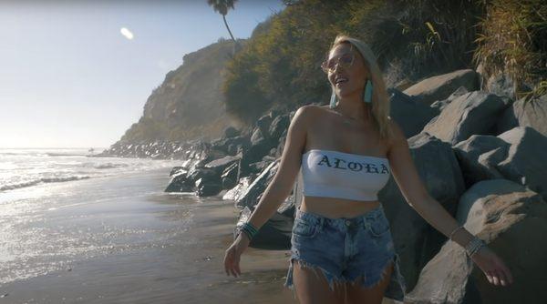 Anuhea Music Video