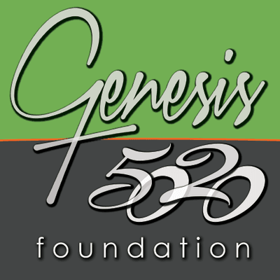 Genesis 5020 Foundation