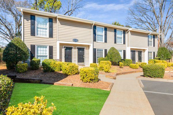 Edge Townhomes