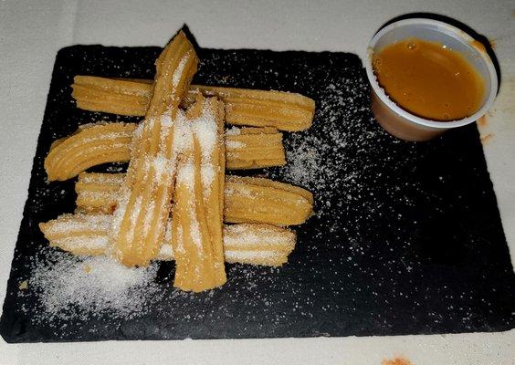 Churros