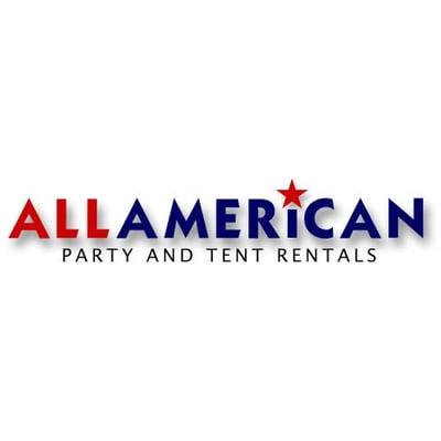 All American Party and Tent Rentals