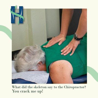 Hypermobility & Chiropractic Clinic of Austin