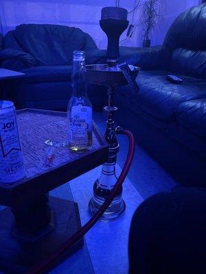 Hookah