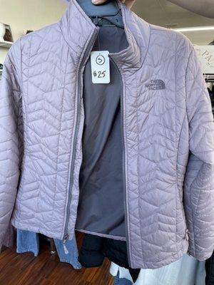 North Face Jacket