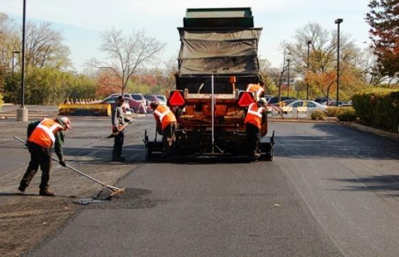 Rose Paving Atlanta