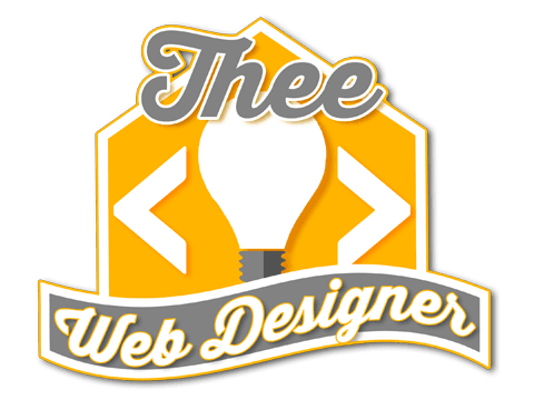 Thee Web Designer